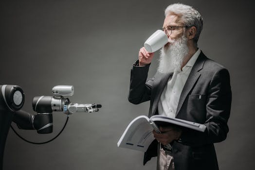 future of AI in remote work