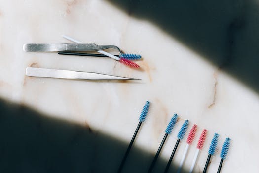 AI healthcare application