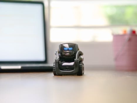 AI in the future workplace