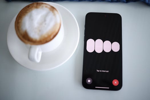simple budgeting app interface