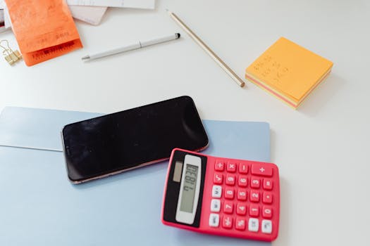AI-driven budgeting tools