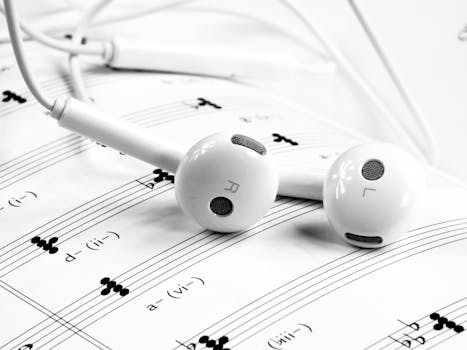 AI Music Composition