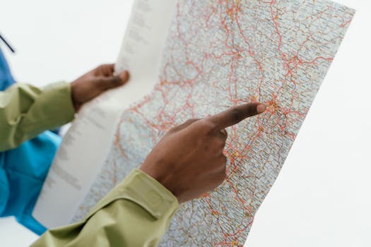 Customer journey mapping with AI insights