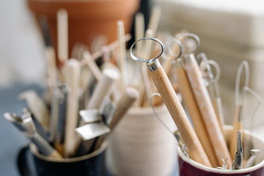 AI tools transforming content creation