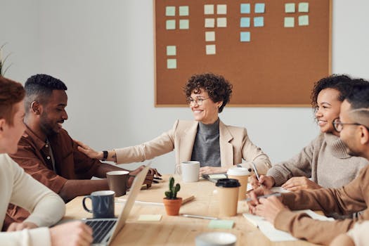 Team Collaboration