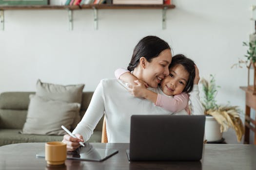 smart home device controlled by an assistant