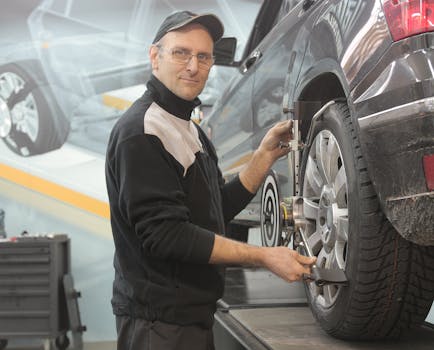 Predictive maintenance in transportation