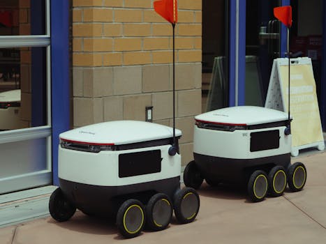 Autonomous vehicles in urban mobility