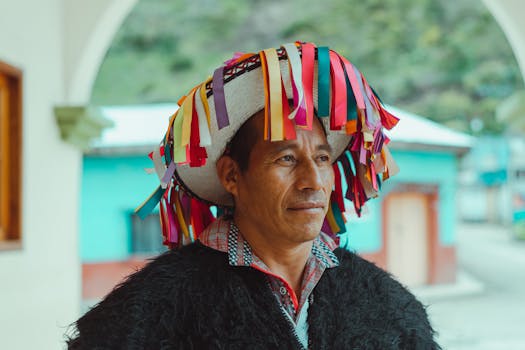 Celebration of indigenous language culture